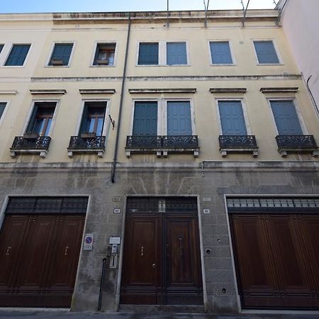 Scrovegni Room & Breakfast Padova Ngoại thất bức ảnh