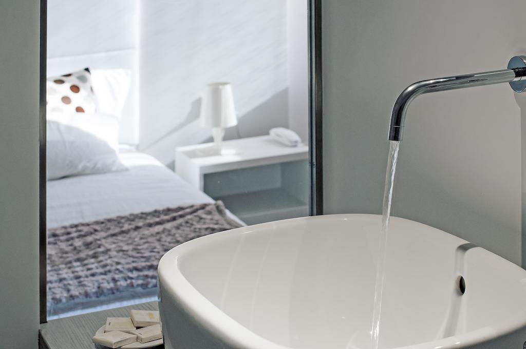 Scrovegni Room & Breakfast Padova Phòng bức ảnh