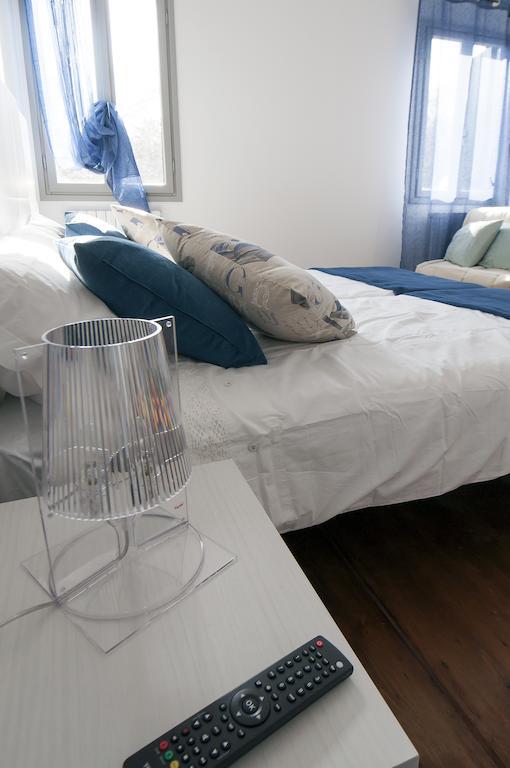 Scrovegni Room & Breakfast Padova Phòng bức ảnh