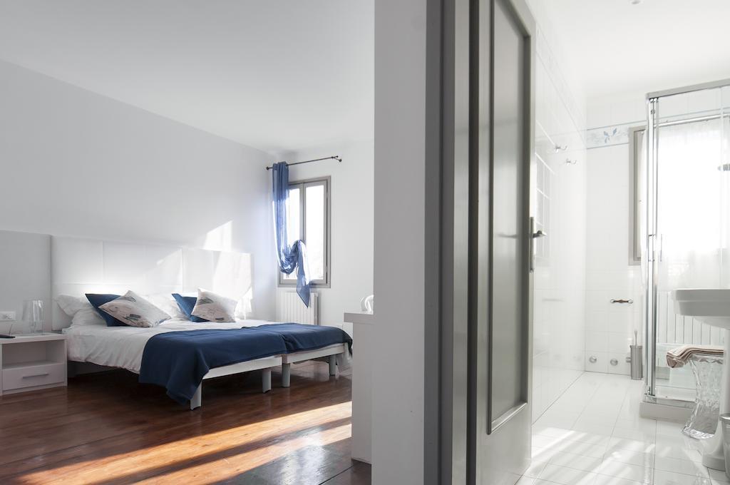 Scrovegni Room & Breakfast Padova Phòng bức ảnh