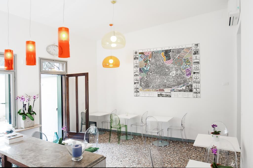 Scrovegni Room & Breakfast Padova Ngoại thất bức ảnh