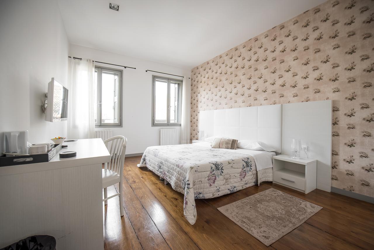 Scrovegni Room & Breakfast Padova Ngoại thất bức ảnh