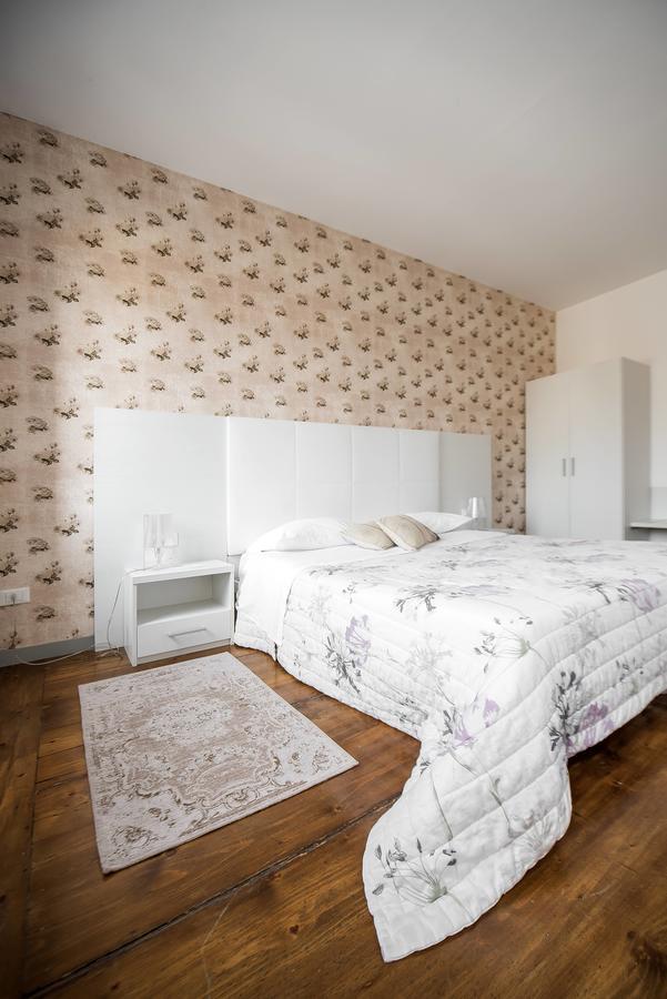 Scrovegni Room & Breakfast Padova Ngoại thất bức ảnh