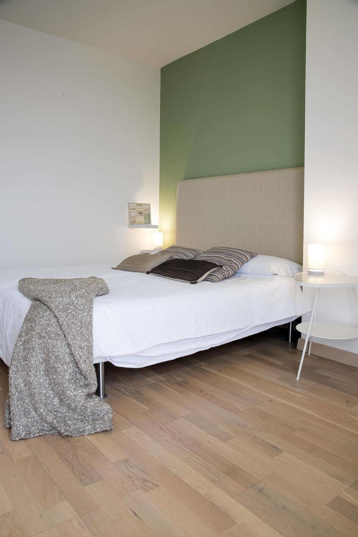 Scrovegni Room & Breakfast Padova Ngoại thất bức ảnh