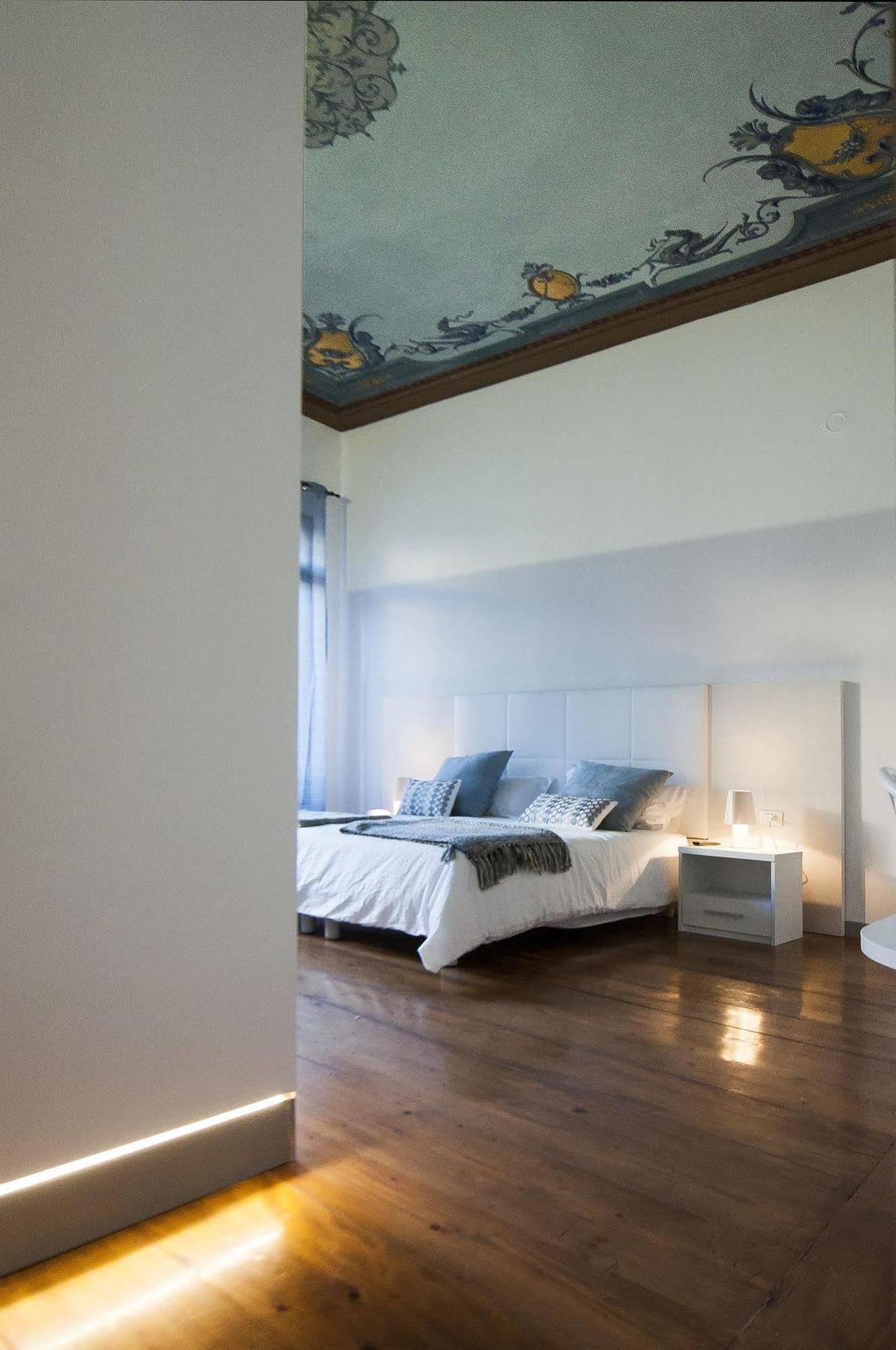 Scrovegni Room & Breakfast Padova Ngoại thất bức ảnh