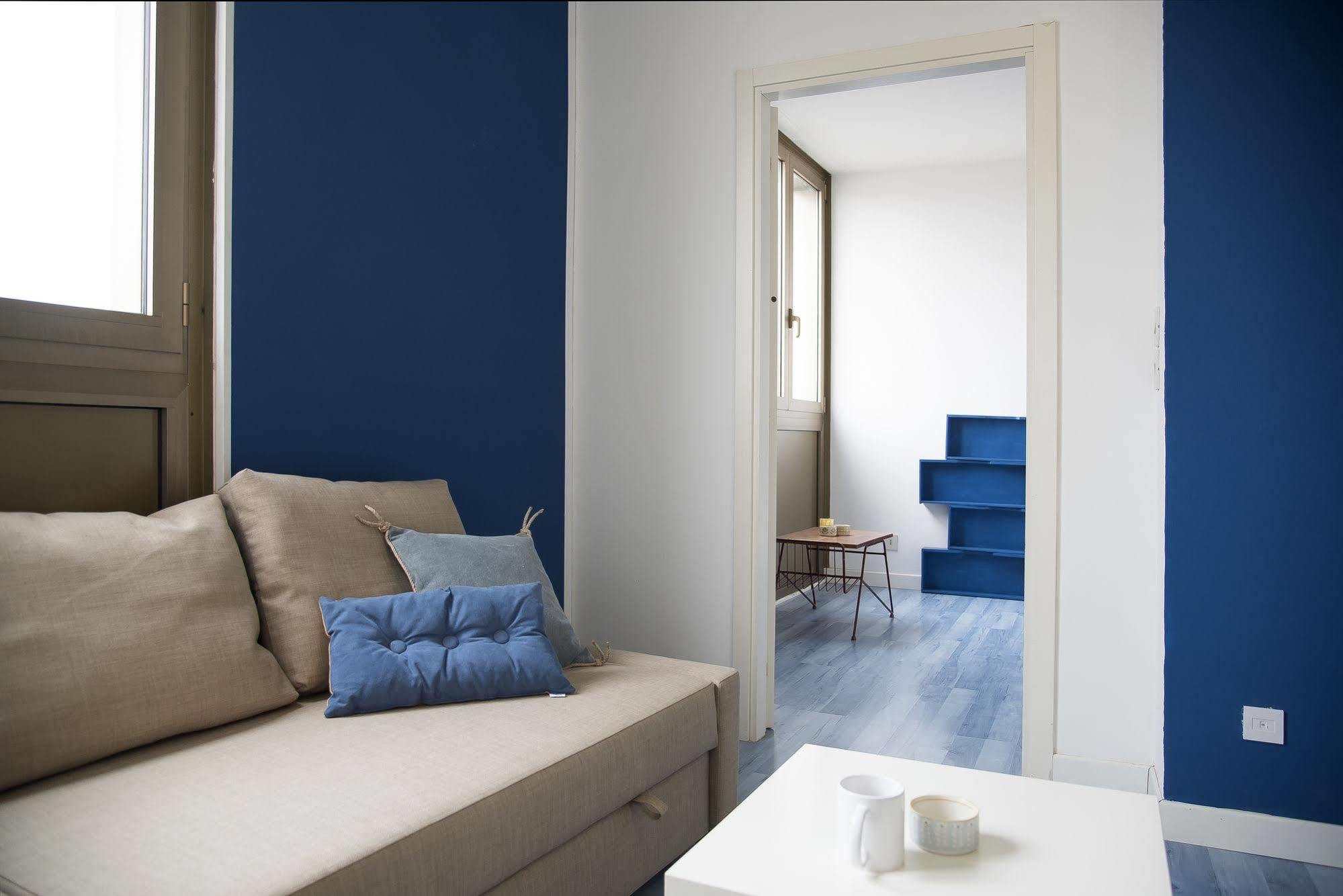 Scrovegni Room & Breakfast Padova Ngoại thất bức ảnh