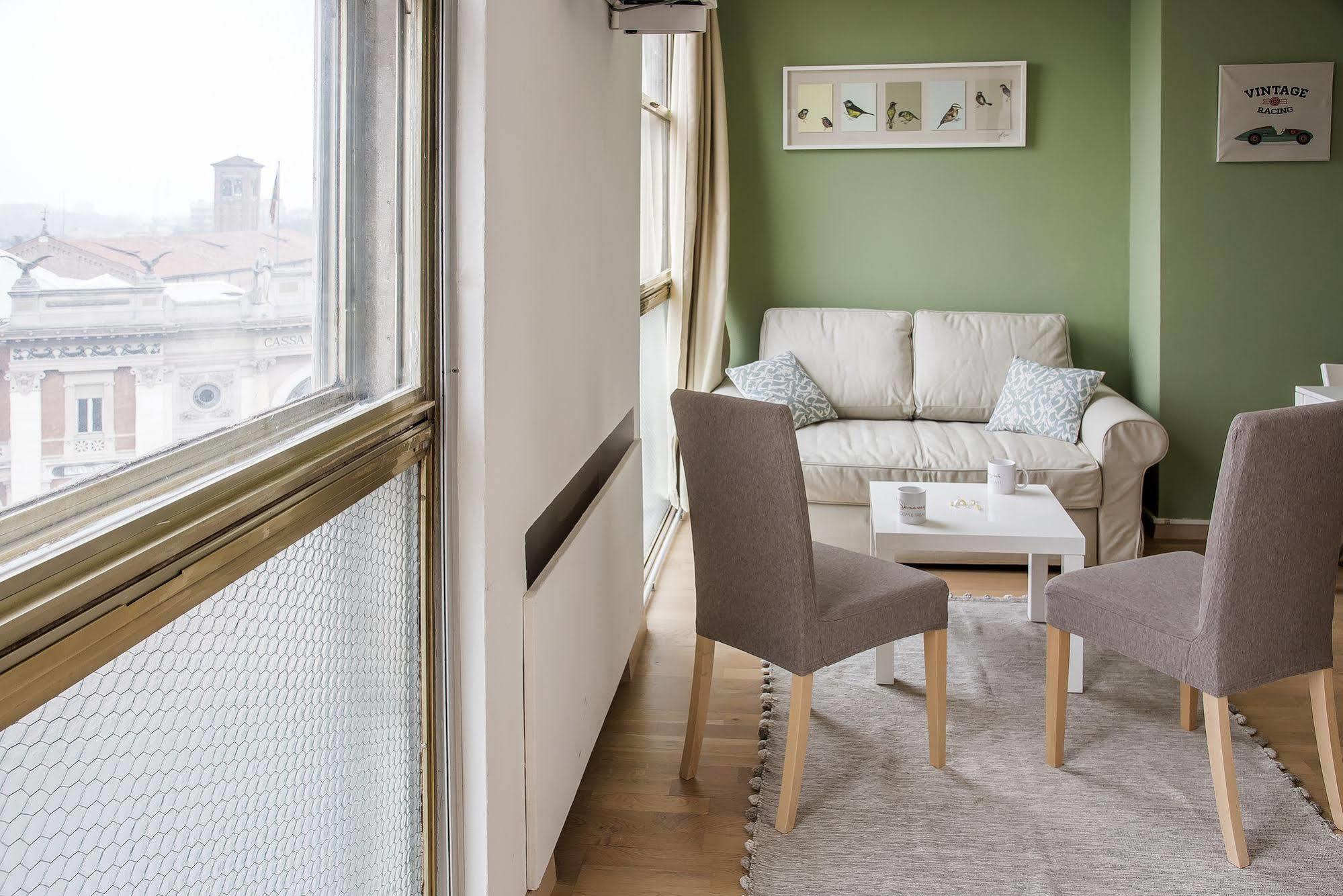 Scrovegni Room & Breakfast Padova Ngoại thất bức ảnh