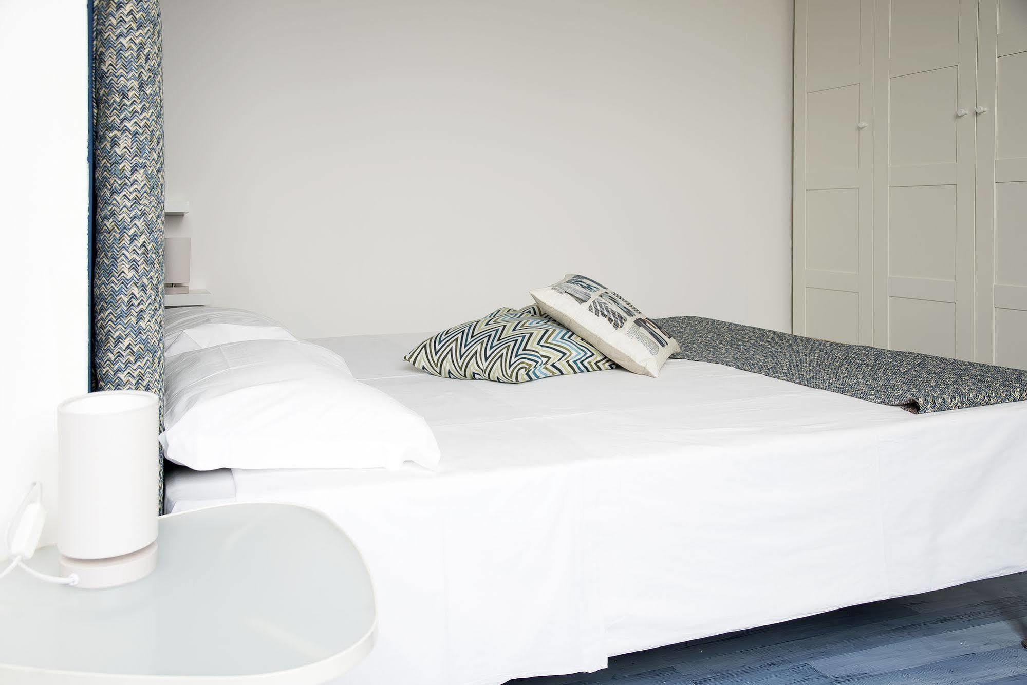 Scrovegni Room & Breakfast Padova Ngoại thất bức ảnh