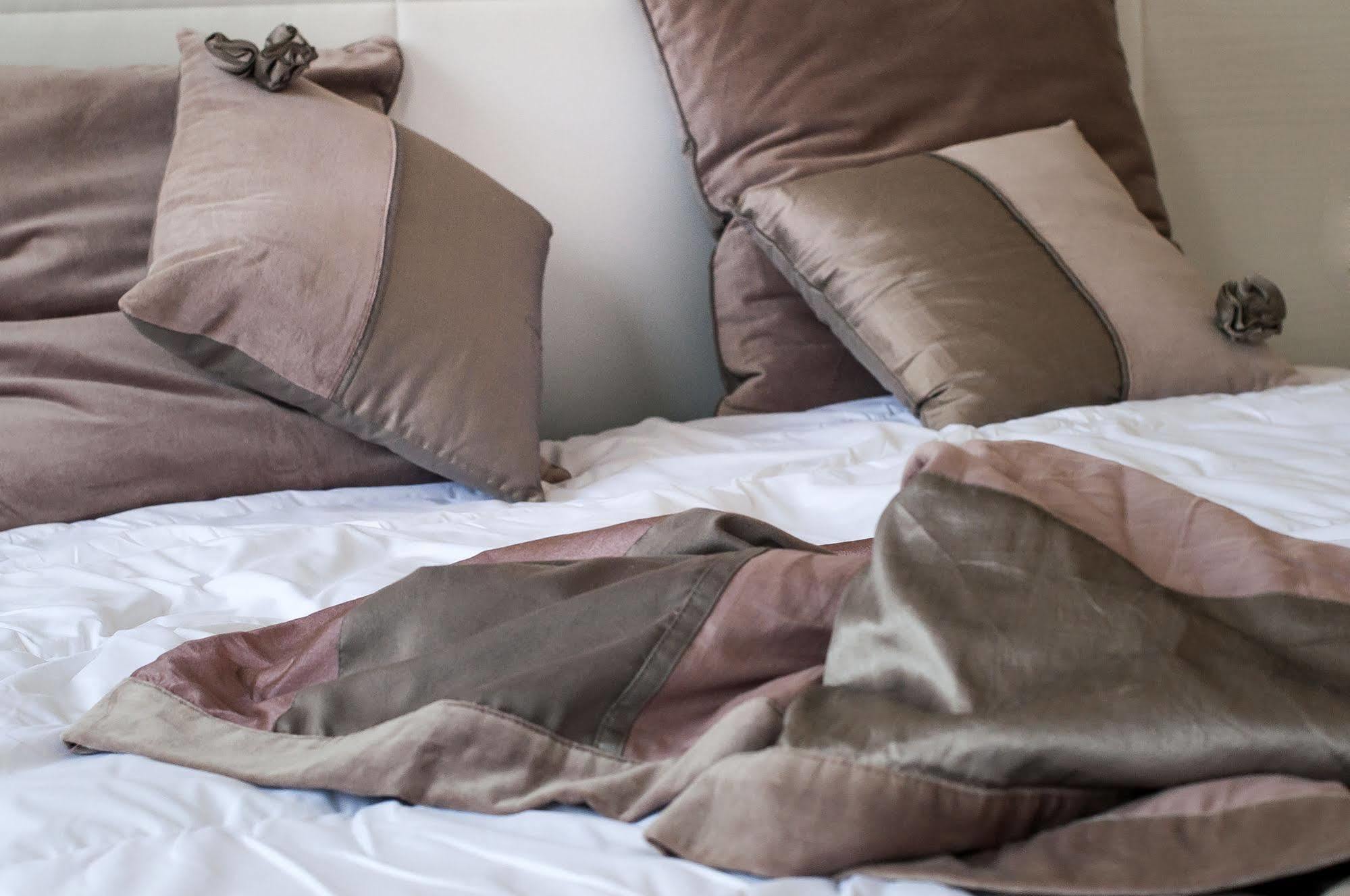 Scrovegni Room & Breakfast Padova Ngoại thất bức ảnh