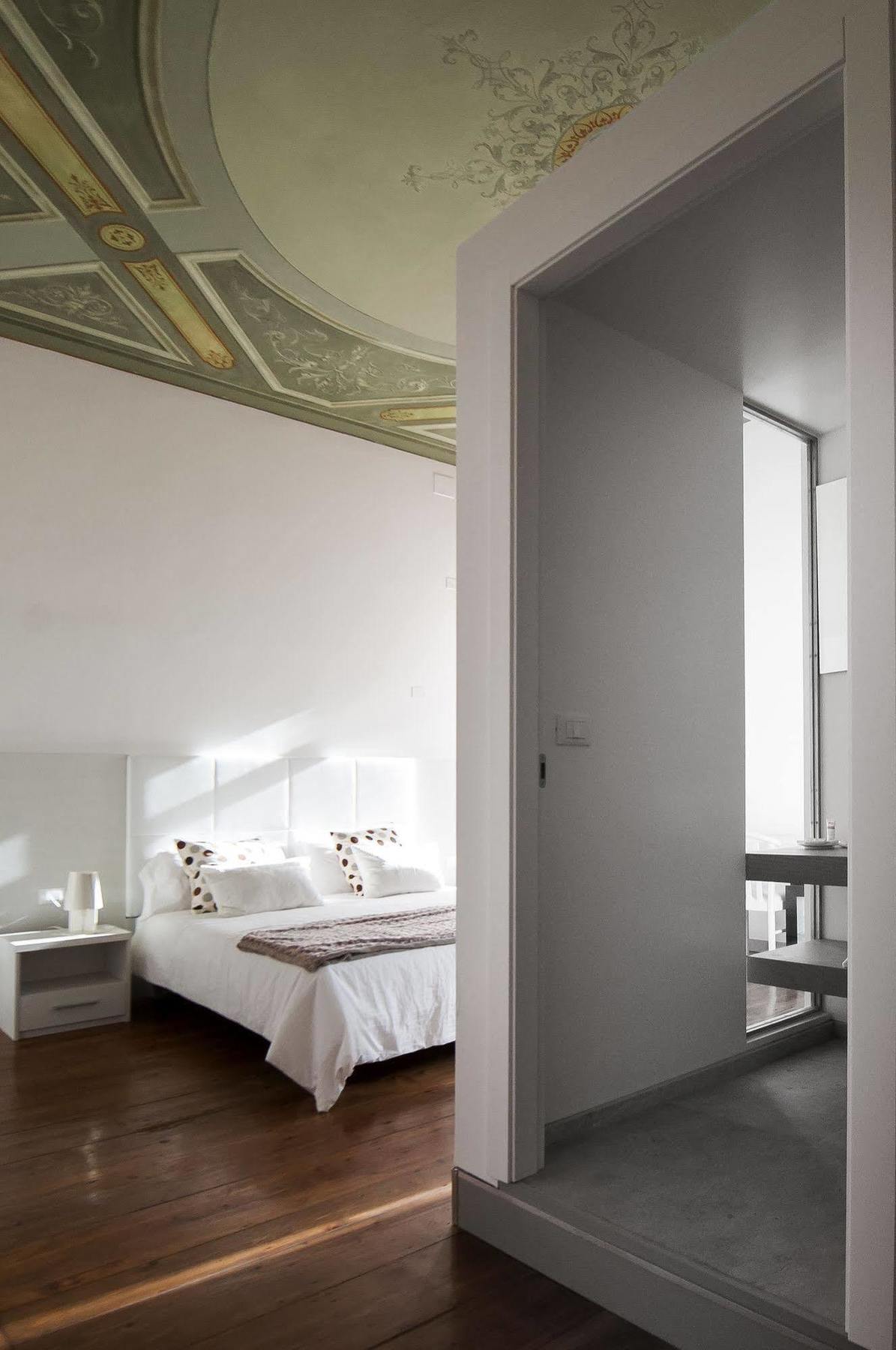 Scrovegni Room & Breakfast Padova Ngoại thất bức ảnh