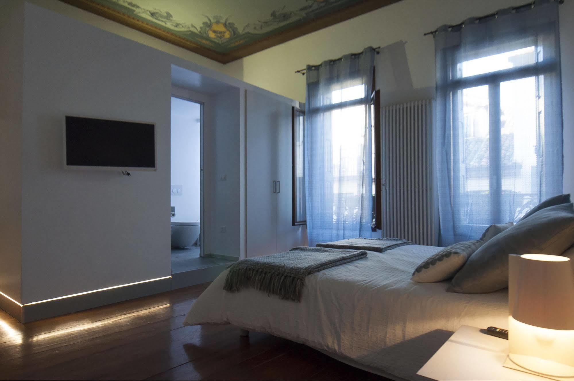 Scrovegni Room & Breakfast Padova Ngoại thất bức ảnh
