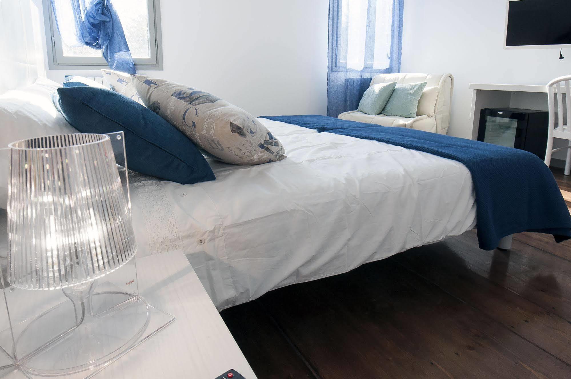 Scrovegni Room & Breakfast Padova Ngoại thất bức ảnh