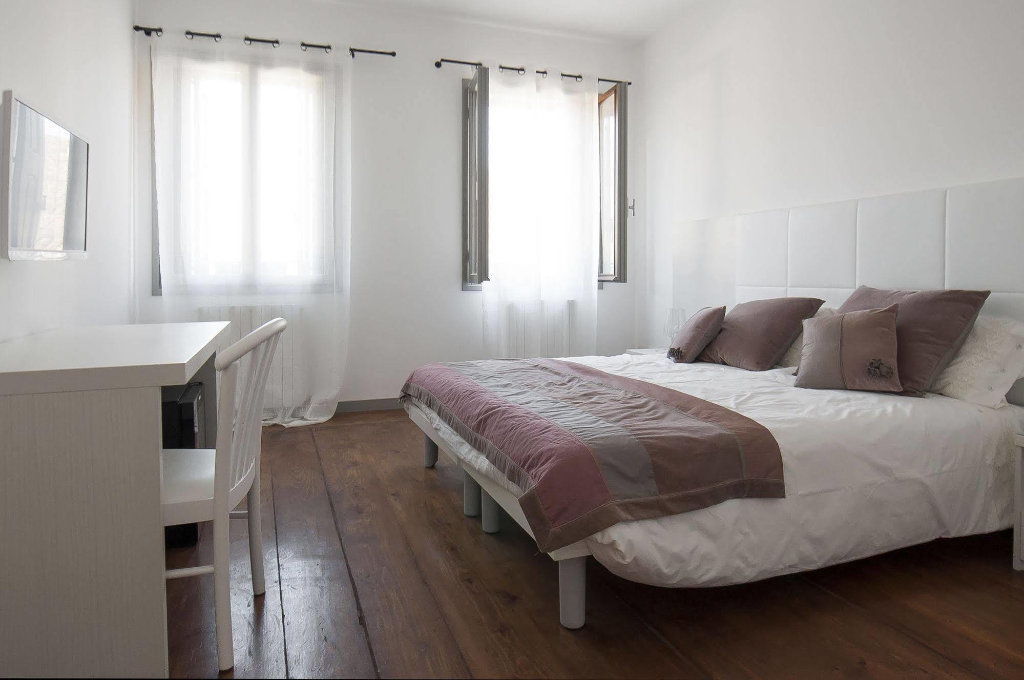 Scrovegni Room & Breakfast Padova Ngoại thất bức ảnh