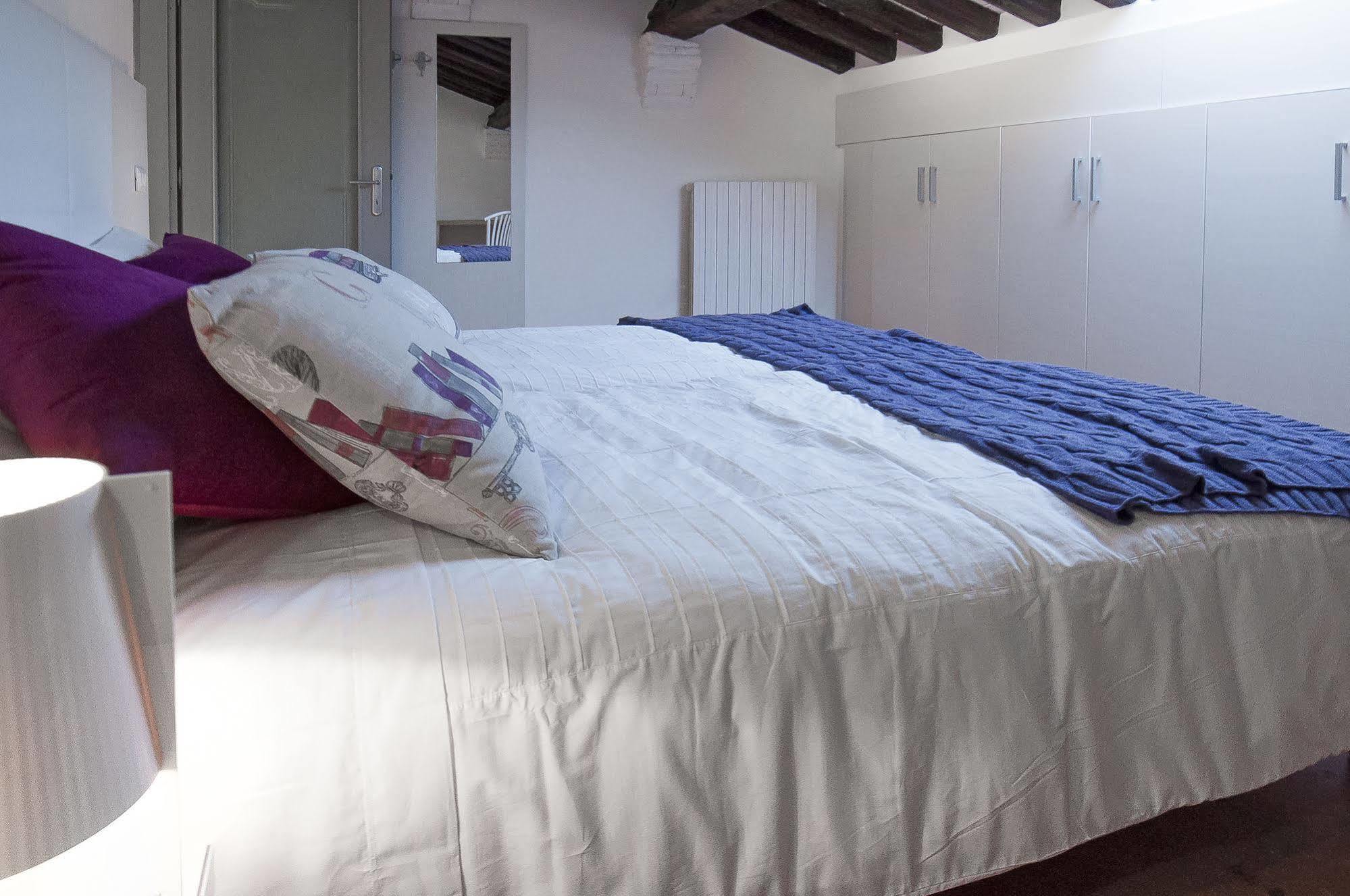 Scrovegni Room & Breakfast Padova Ngoại thất bức ảnh