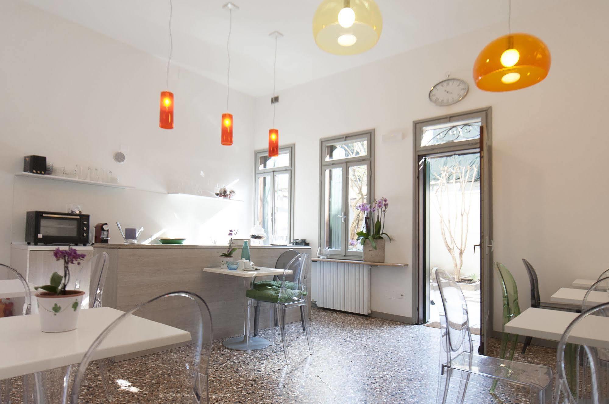 Scrovegni Room & Breakfast Padova Ngoại thất bức ảnh