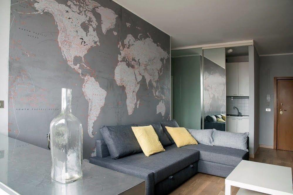 Scrovegni Room & Breakfast Padova Ngoại thất bức ảnh