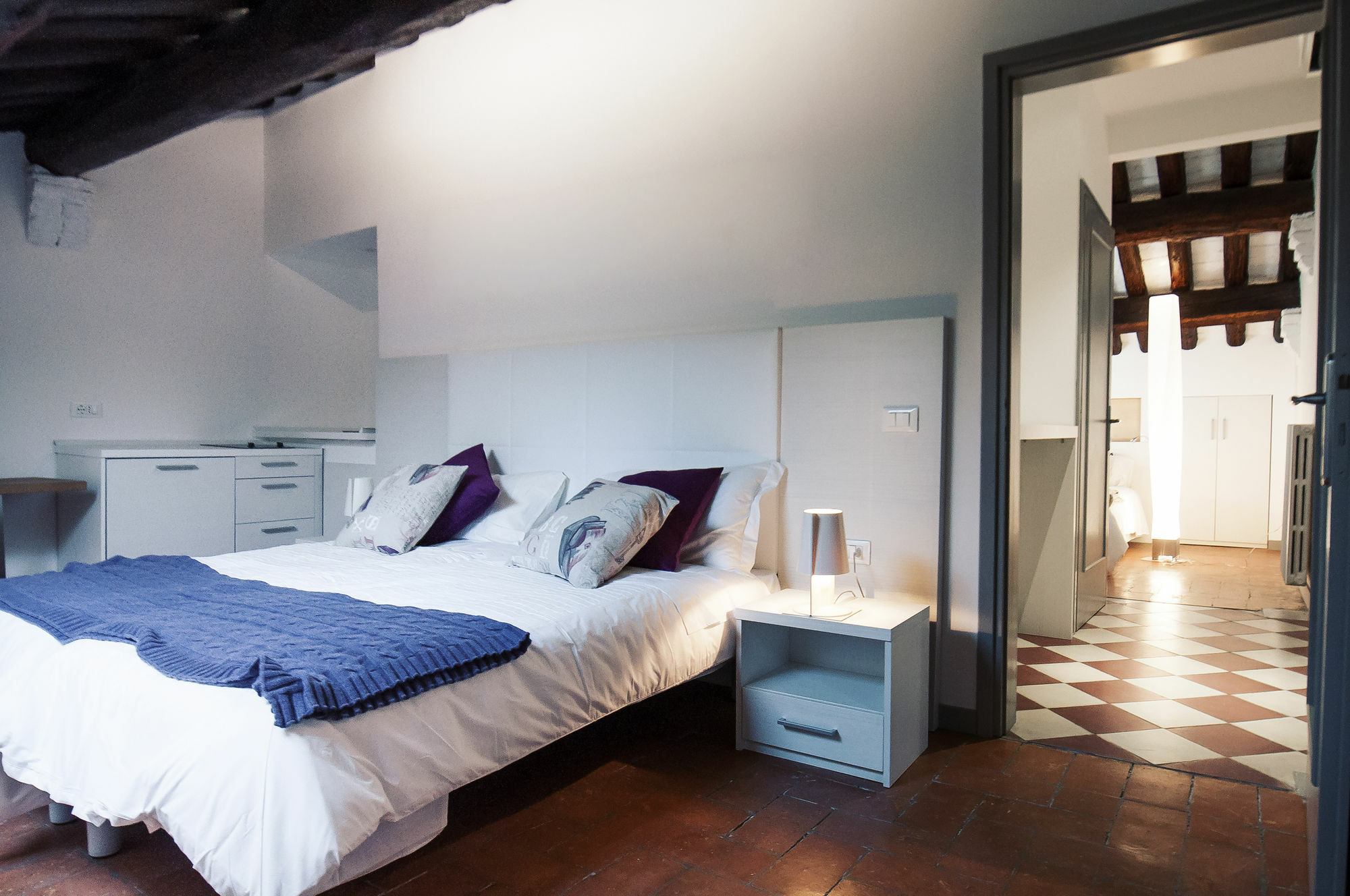 Scrovegni Room & Breakfast Padova Ngoại thất bức ảnh